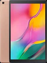 Galaxy Tab A 10.1 (2019) software reset laten uitvoeren