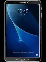 Galaxy Tab A6 10.1 (2016) software reset laten uitvoeren