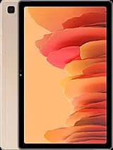 Galaxy Tab A7 (2020) software reset laten uitvoeren