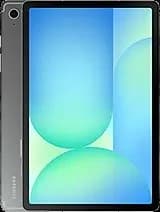 Galaxy Tab S10 FE Kameraglas ersetzen