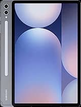 Galaxy Tab S10+ data transfer