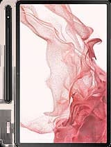 Galaxy Tab S8+ Kameraglas ersetzen