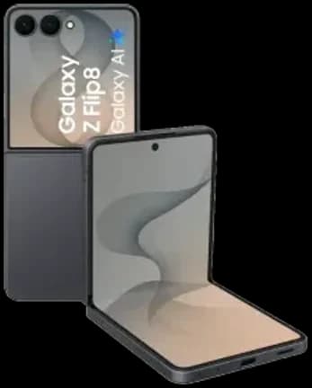 Galaxy Z Flip 8 software reset laten uitvoeren