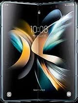 Galaxy Z Fold 3 Sperre zurücksetzen