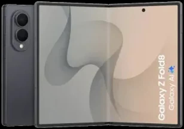 Galaxy Z Fold 8 software reset laten uitvoeren