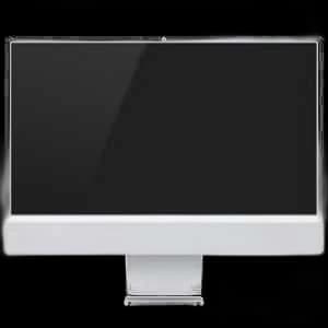 iMac 24" M1 (2021) power supply replacement