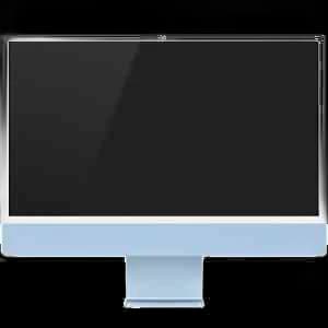 Remplacement ssd iMac 24" M3 (2023)