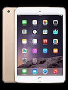 iPad Mini 3 (2014) scherm vervangen