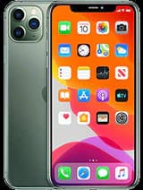 Réparation dégât des eaux iPhone 11 Pro Max