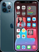 Réparation dégât des eaux iPhone 12 Pro Max
