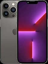 Réparation dégât des eaux iPhone 13 Pro