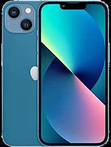 iPhone 13 batterij vervangen