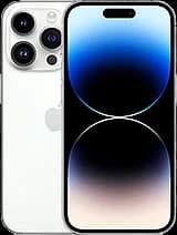 Réparation dégât des eaux iPhone 14 Pro