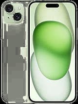 iPhone 15 Plus screen replacement