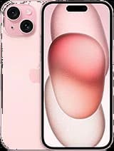 Réparation dégât des eaux iPhone 15