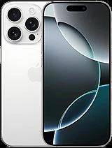iPhone 16 Pro