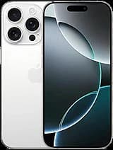 iPhone 16 Pro