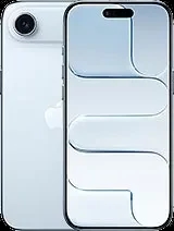 iPhone 17 Air