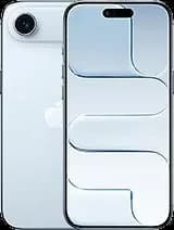 iPhone 17 Air