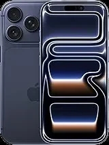 iPhone 17 Pro