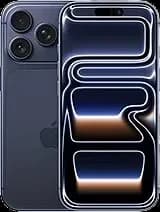 iPhone 17 Pro