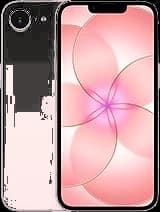 iPhone 17e luidspreker herstellen