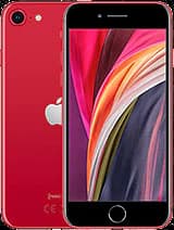 Réparation dégât des eaux iPhone SE 2020 (2nd gen)