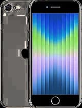 Réparation dégât des eaux iPhone SE 2022 (3rd gen)