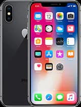 iPhone X water damage repair