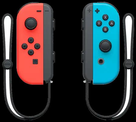 Joy-Con (Switch)