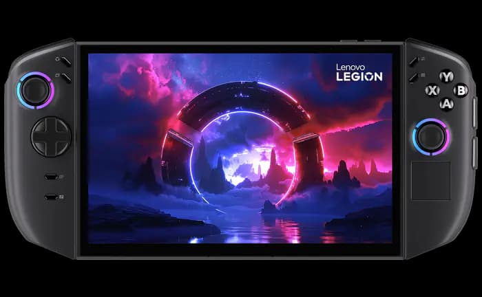 Legion Go 2 (2025)