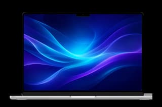 MacBook Air 13" M5 trackpad herstellen