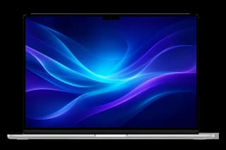 Remplacement d’écran MacBook Air 15" M5