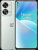 Réparation de l’écouteur OnePlus Nord 2T