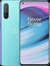 Remplacement de la batterie OnePlus Nord CE 5G