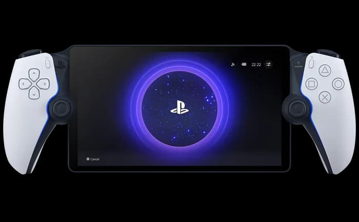 PlayStation Portal (2023)
