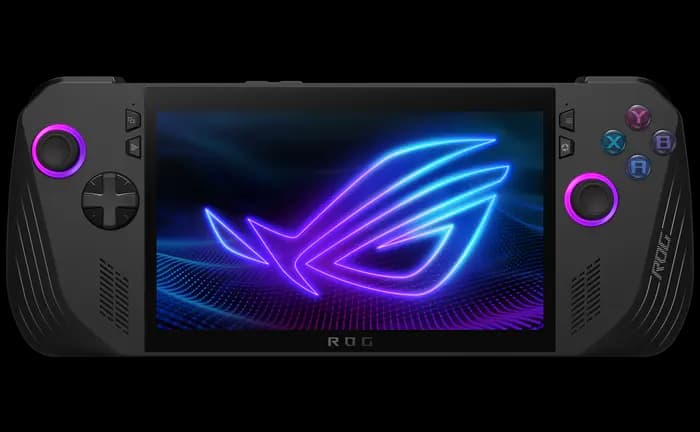 ROG Ally X (2024)