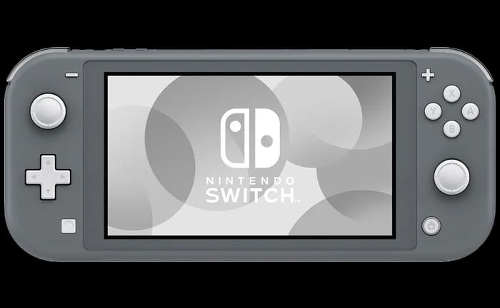 Nintendo Switch Lite (2019)