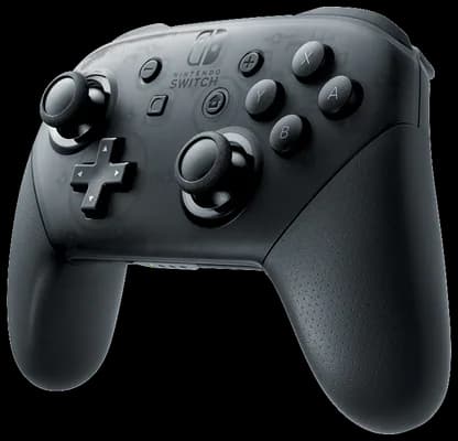 Nintendo Switch Pro Controller