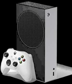 Réparation de la manette Xbox Series S (2020)