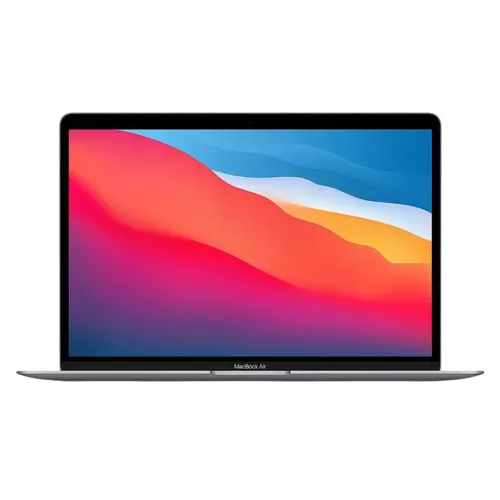 MacBook Air 13" M1 (2020) · 256 GB · Space Grey