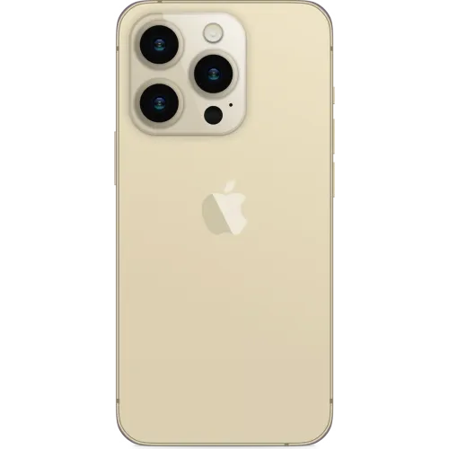Refurbished iPhone 14 Pro kopen — FX-2026-0020