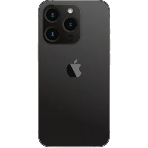 iPhone 14 Pro Max · 256 GB · Black