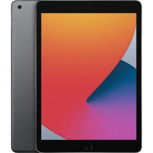 Acheter un iPad 8e generatie (2020) reconditionné — FX-2026-0033
