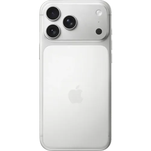 iPhone 17 Pro Max · 1 TB · Silver