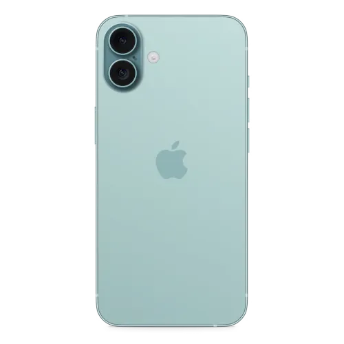 Acheter un iPhone 16 reconditionné — FX-2026-0037