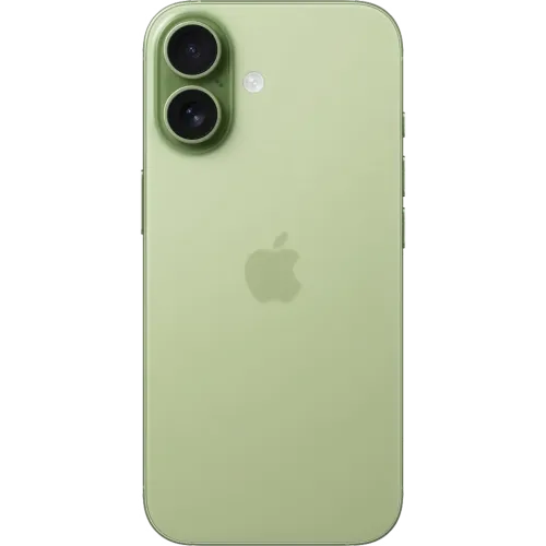 iPhone 17 · 256 GB · Sage