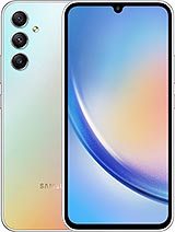 Galaxy A34 5G reparatie bij FIXNOW