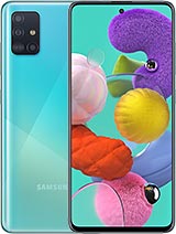 Galaxy A51 reparatie bij FIXNOW