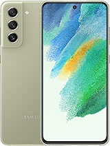 Galaxy S21 FE reparatie bij FIXNOW